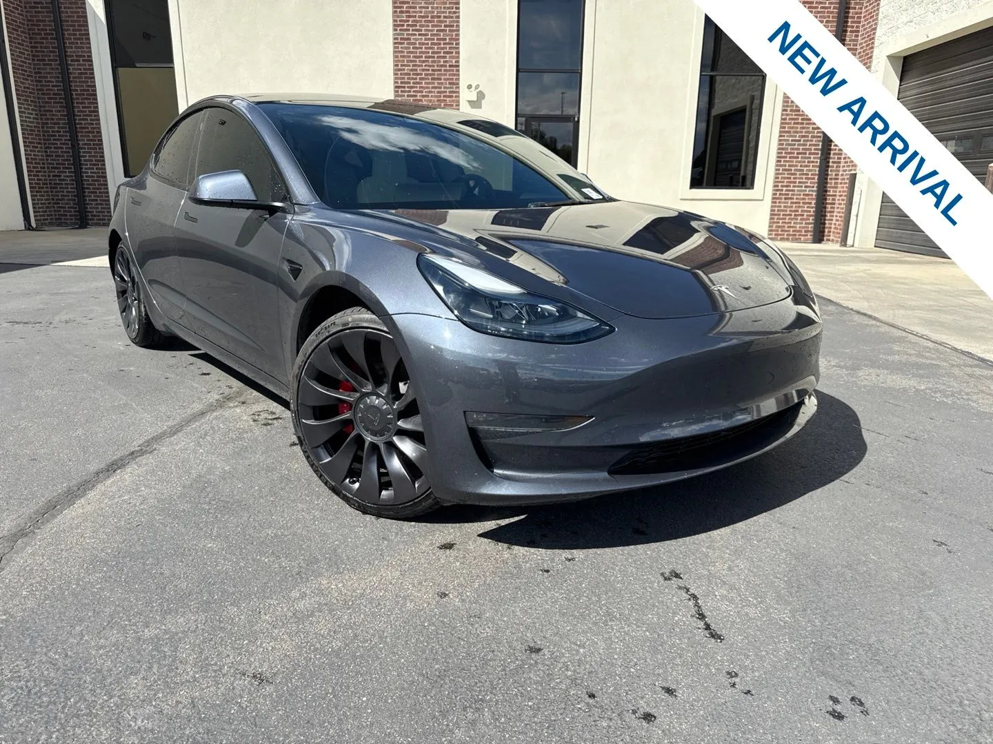 2023 Tesla Model 3 Performance for sale in Lindon, UT