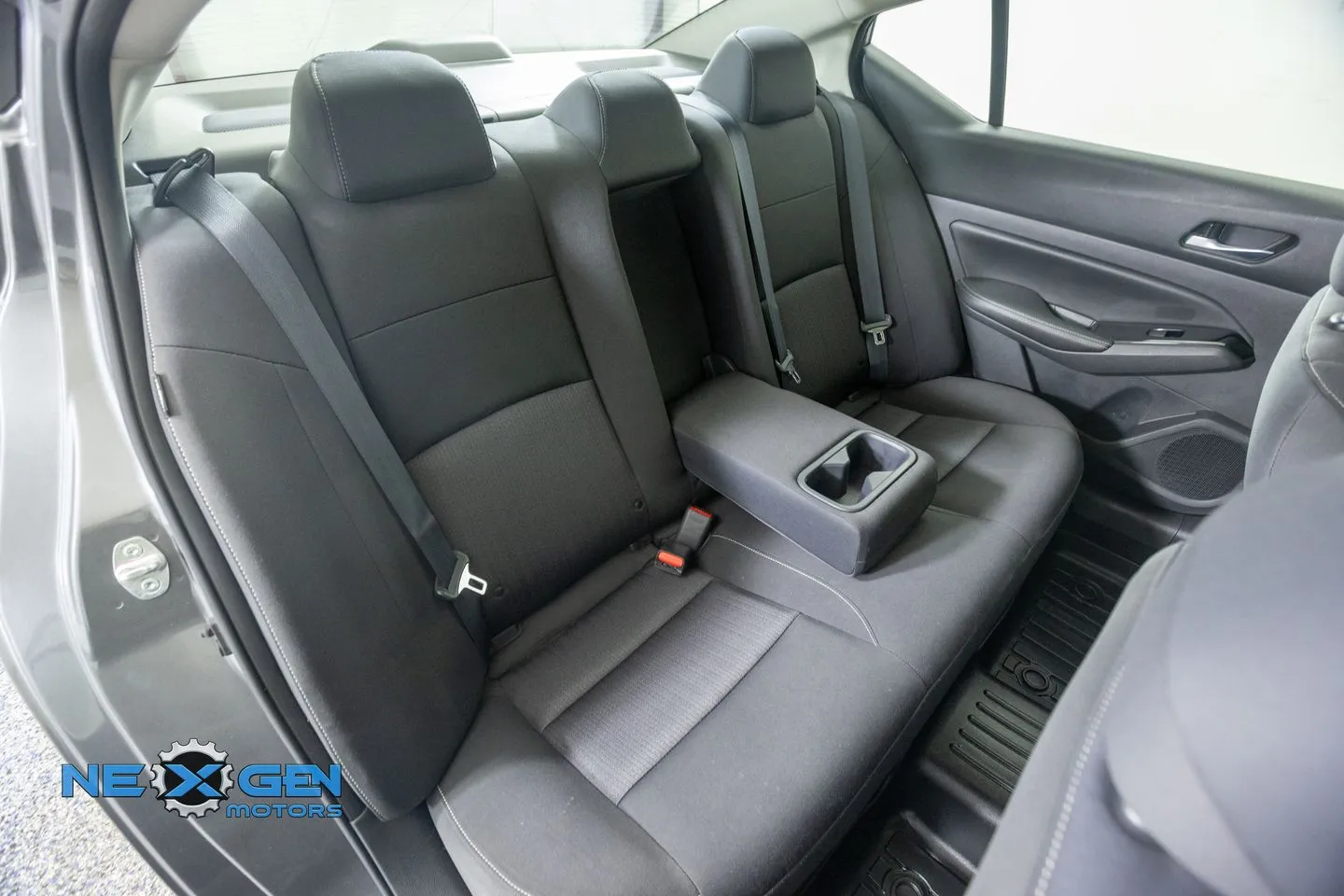 Nissan Altima photo 43