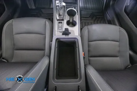 More photos of 2021 Nissan Altima 2.5 SV at NeXgen Motors, UT