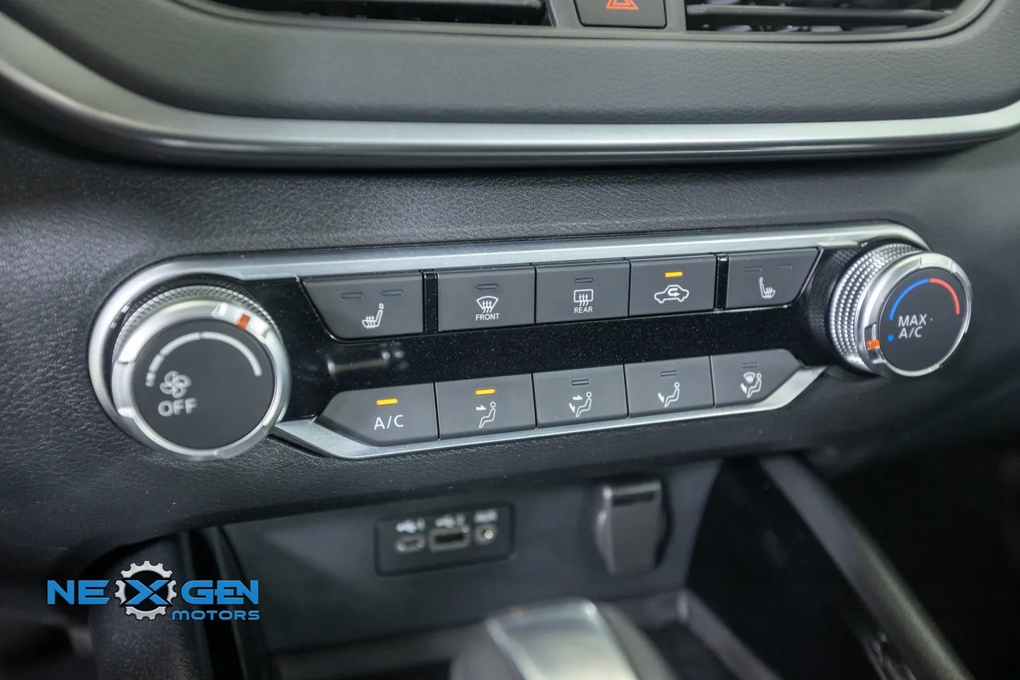 Nissan Altima photo 24