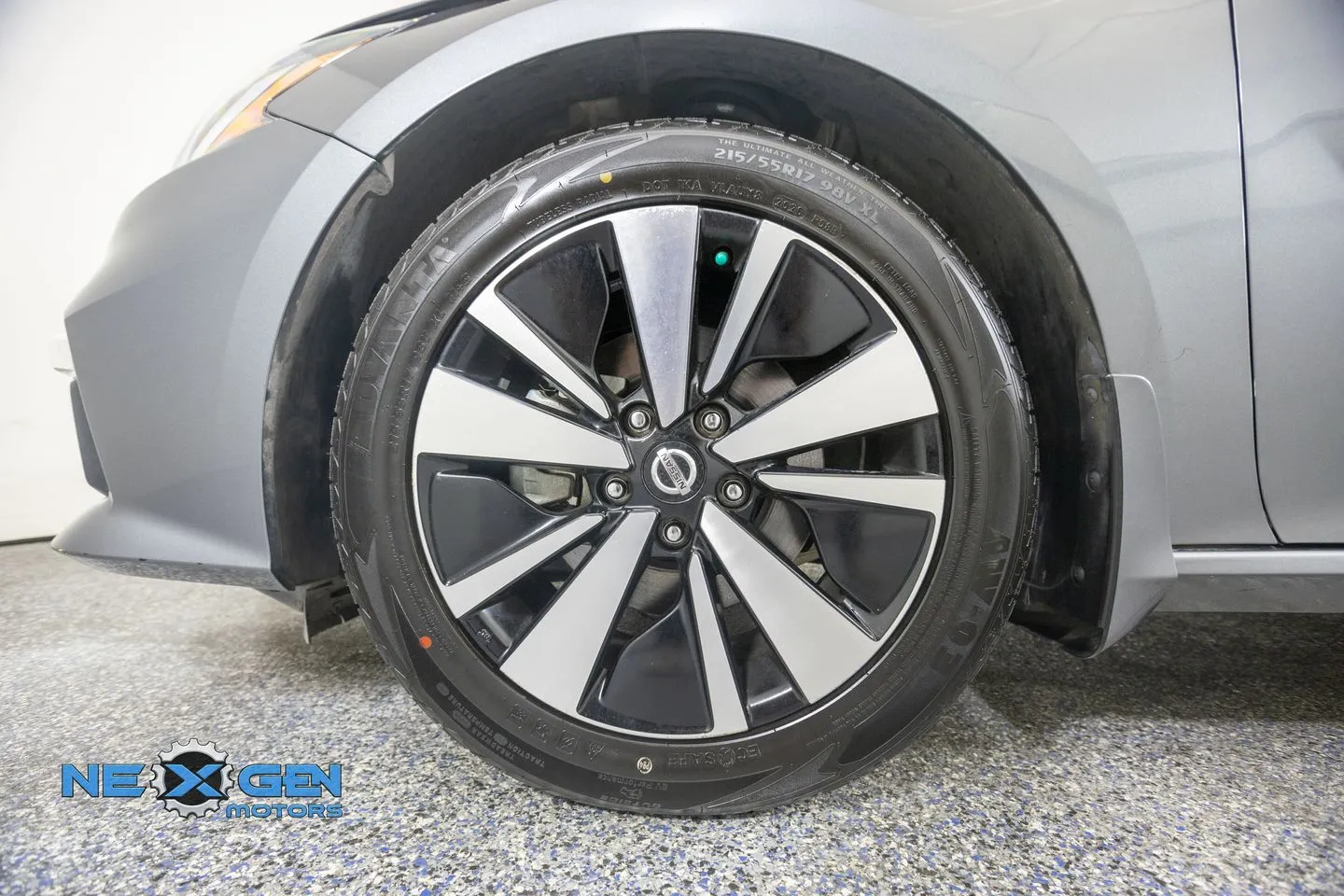 Nissan Altima photo 46