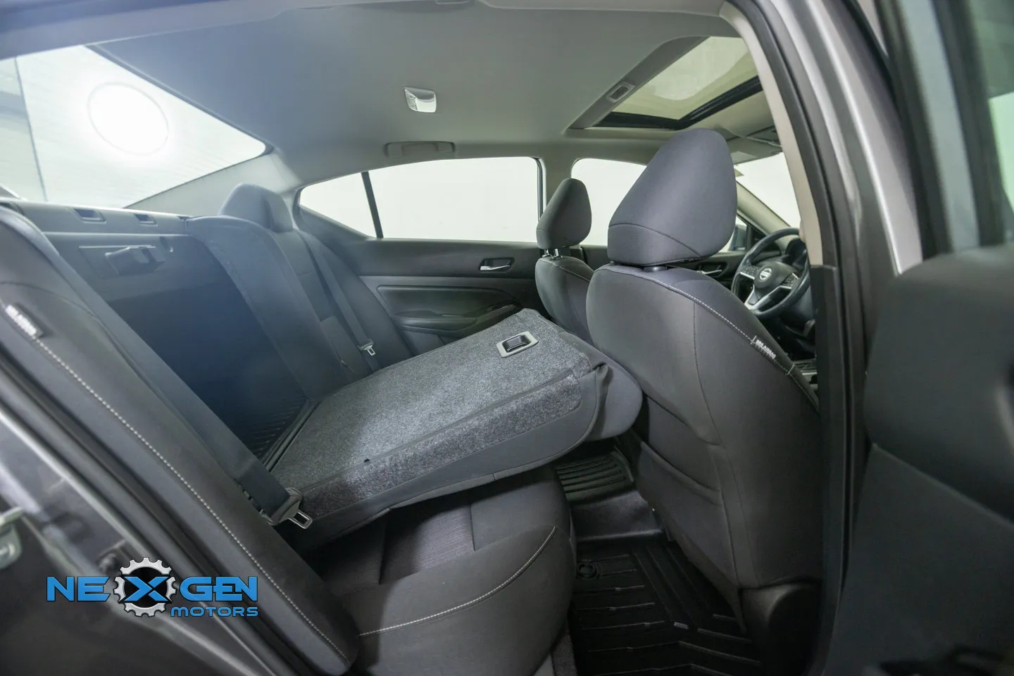 Nissan Altima photo 42