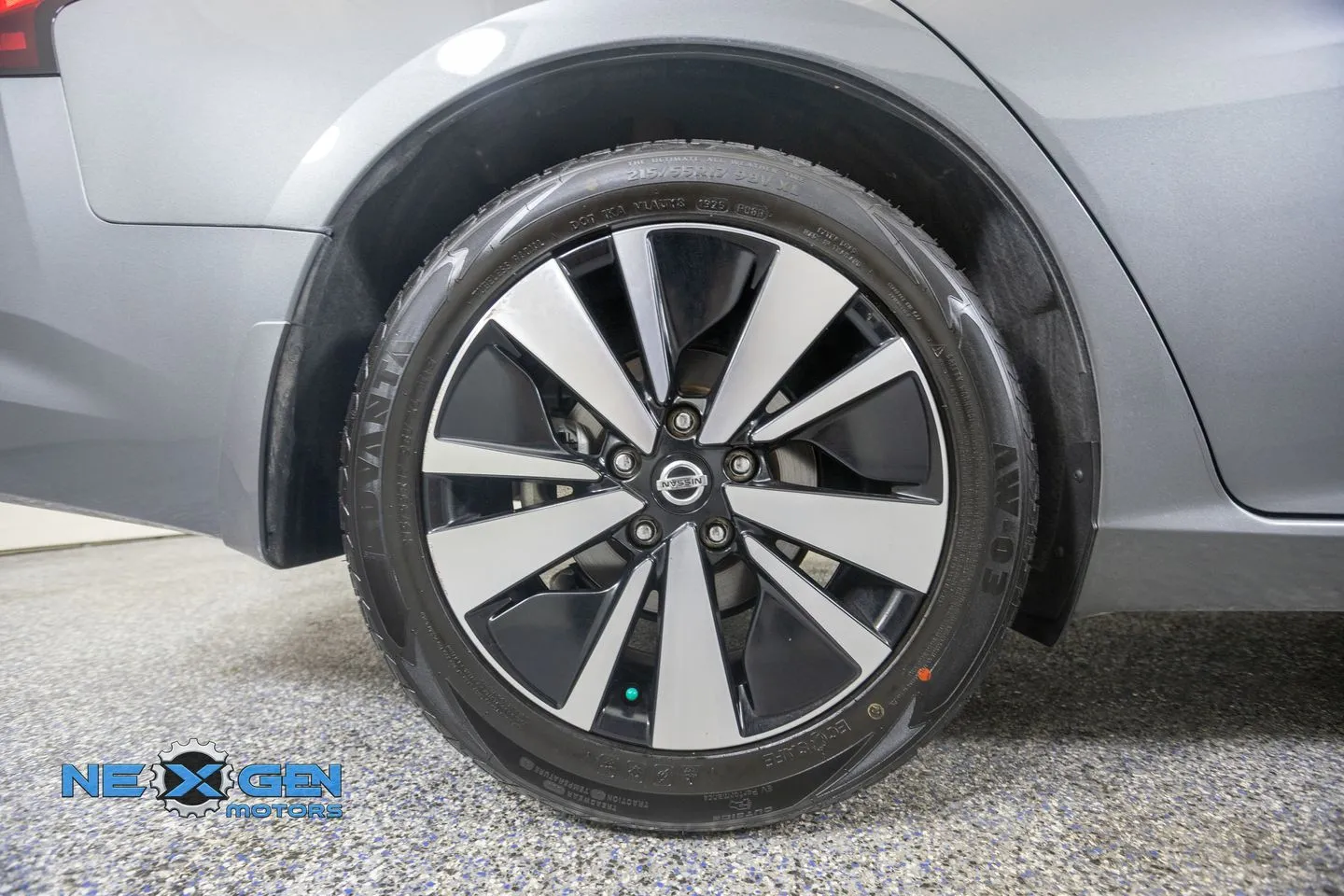 Nissan Altima photo 44