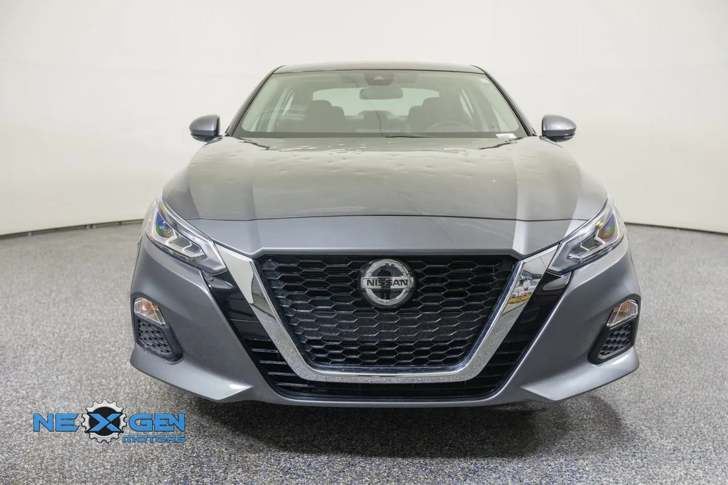 Nissan Altima photo 48