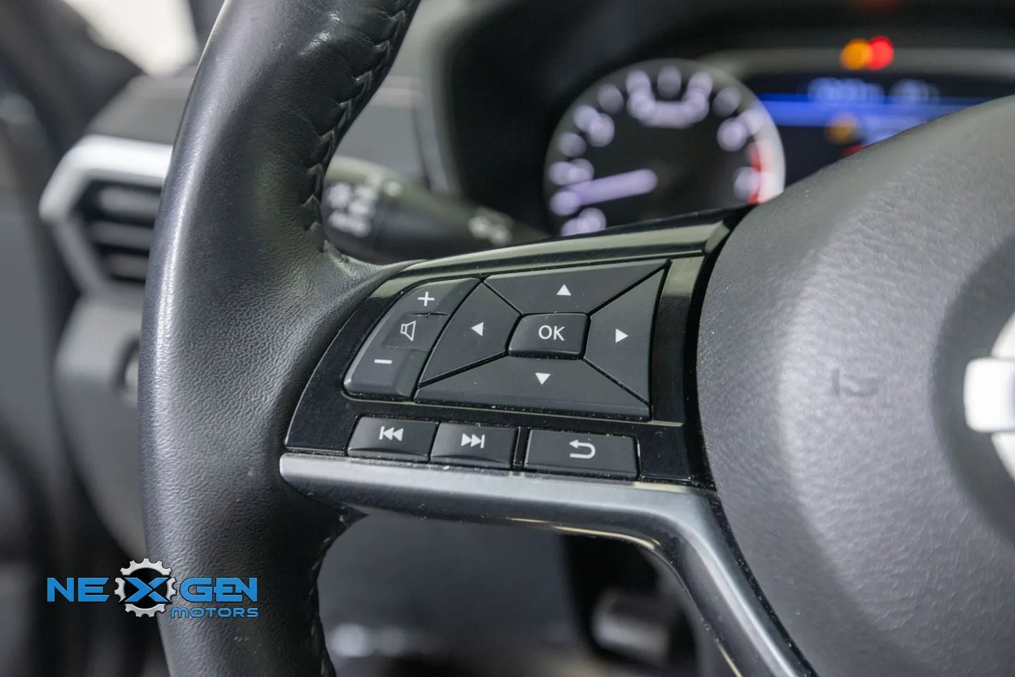 Nissan Altima photo 17