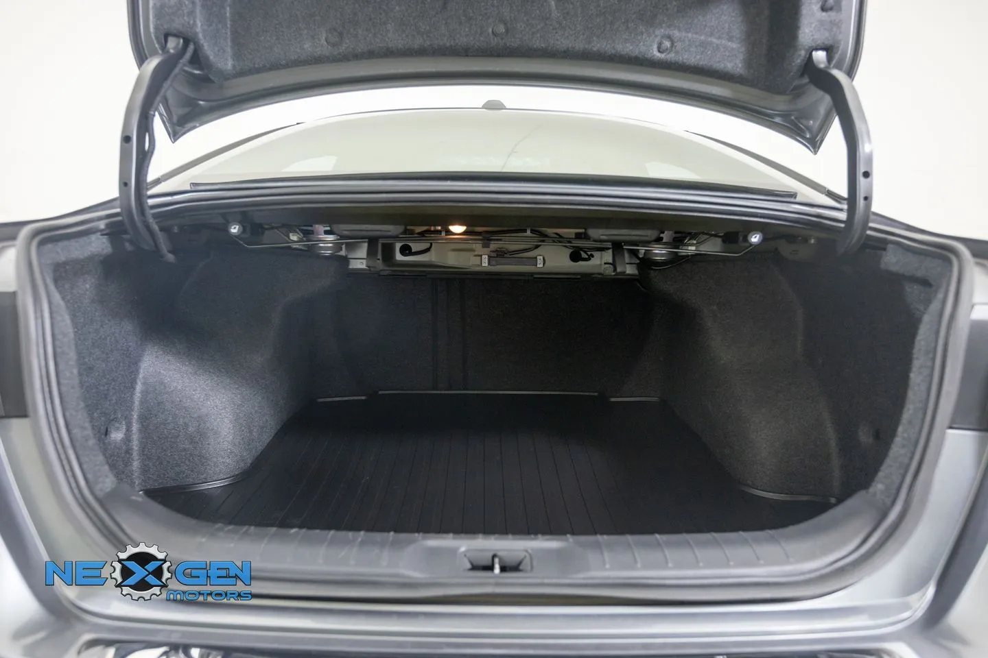 Nissan Altima photo 36
