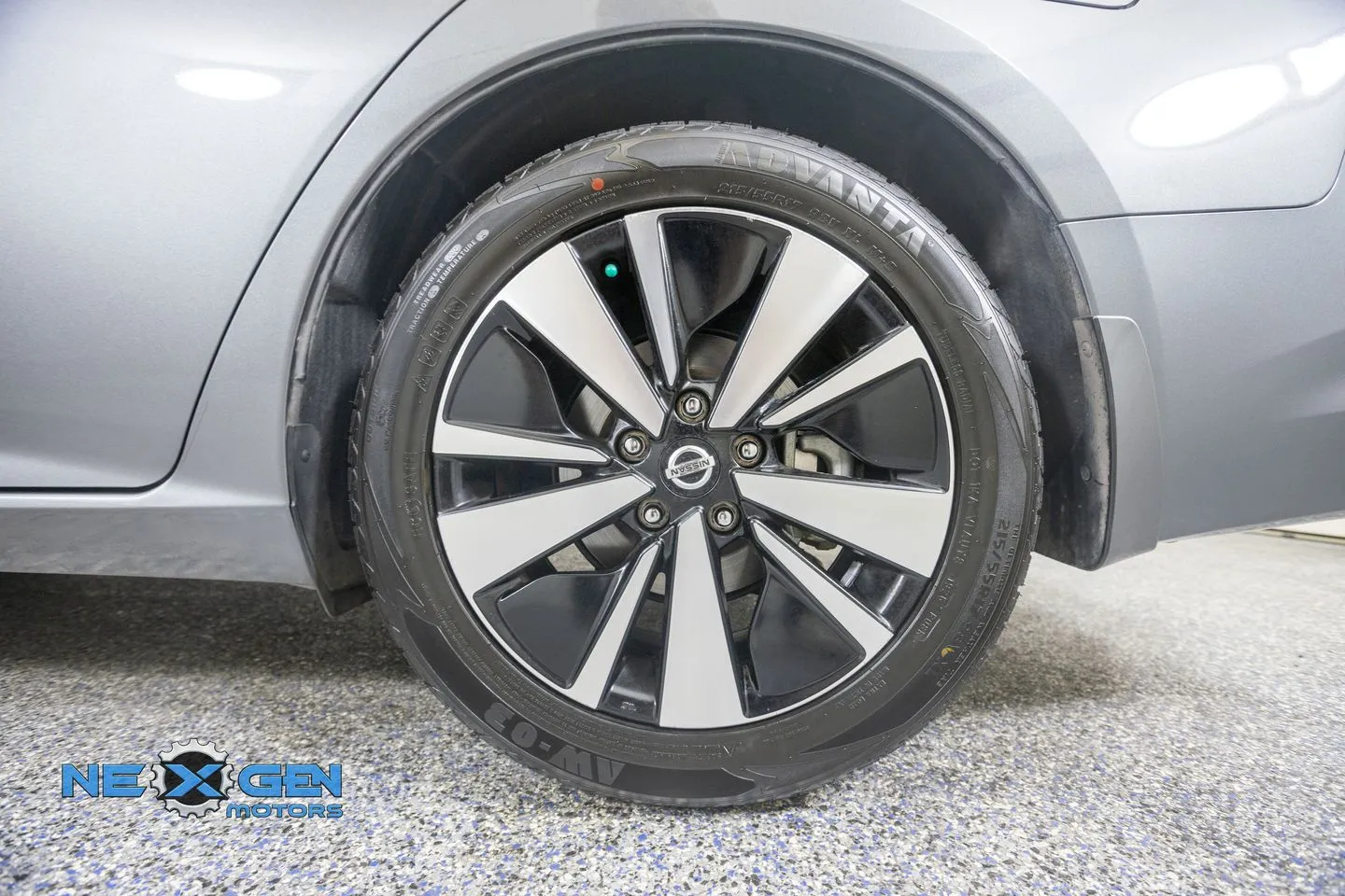 Nissan Altima photo 47