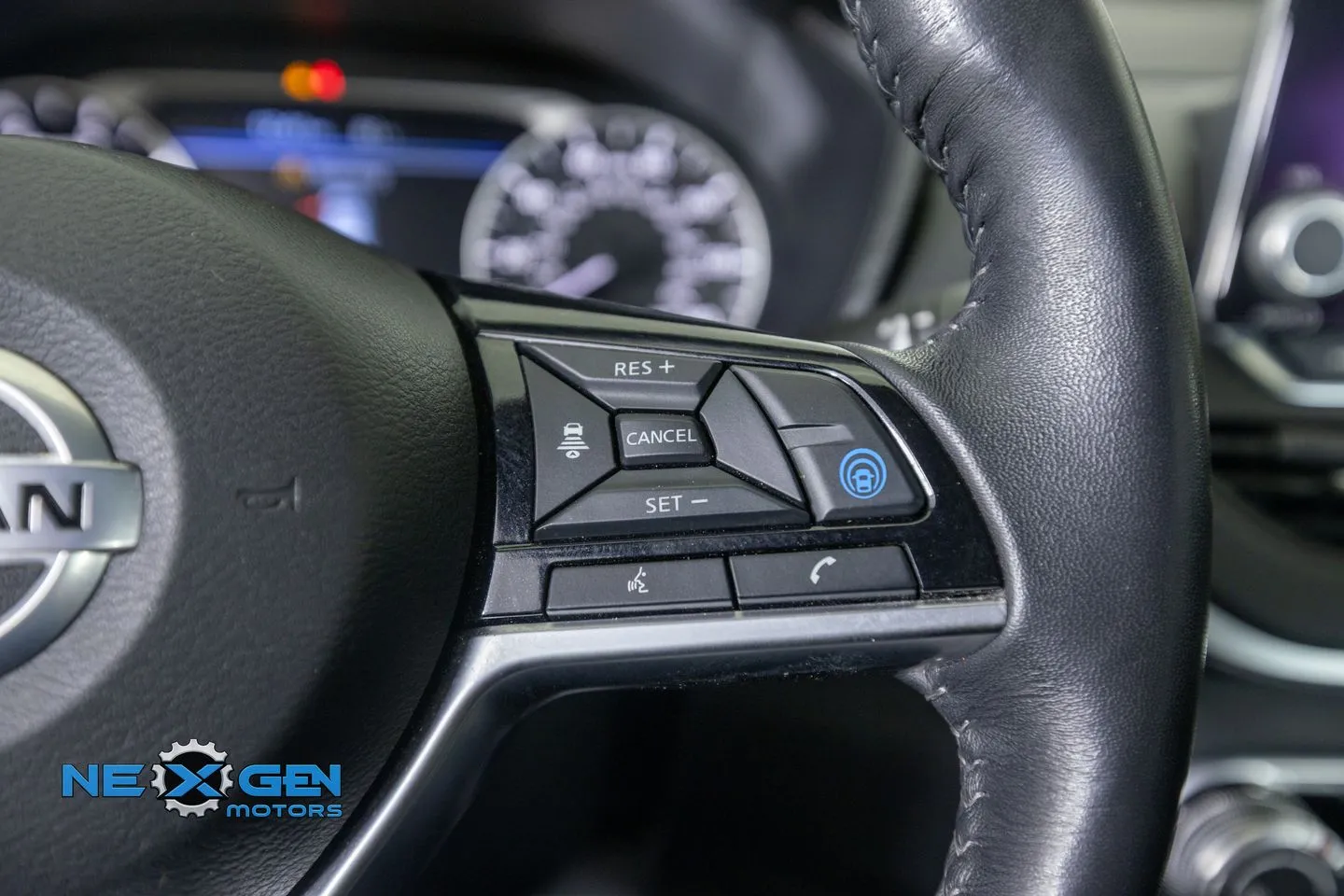 Nissan Altima photo 18
