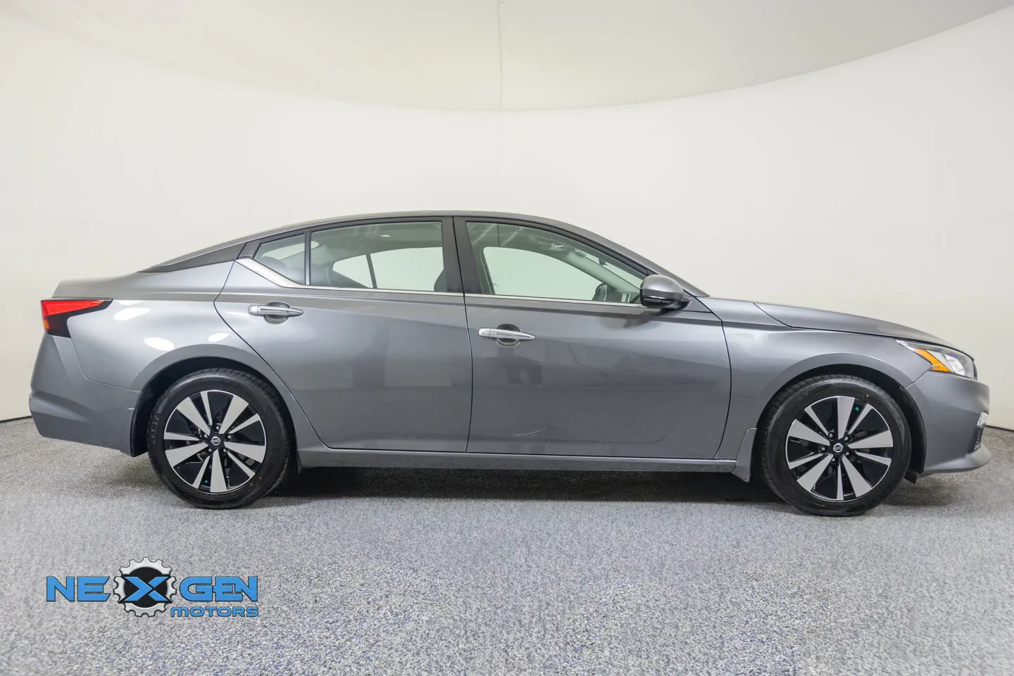 Nissan Altima photo 38