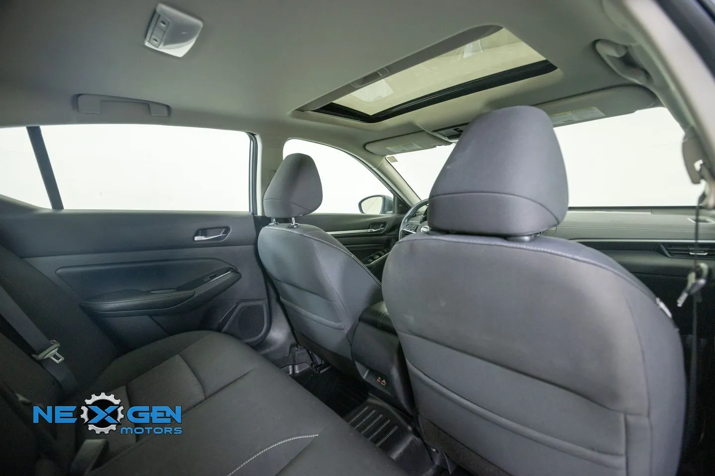 Nissan Altima photo 40
