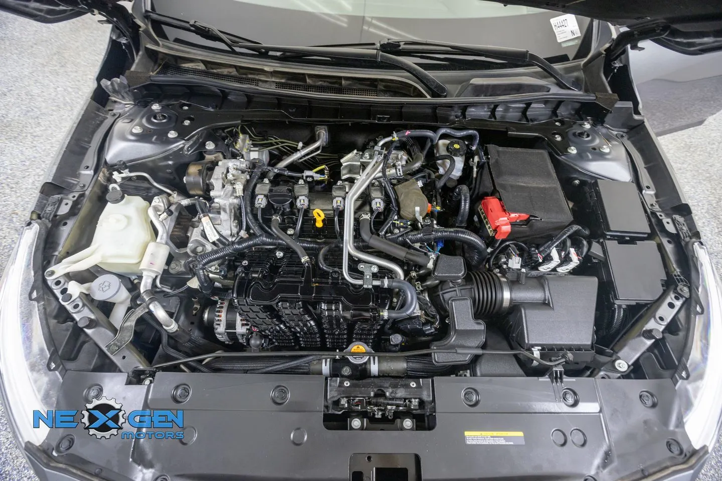 Nissan Altima photo 50