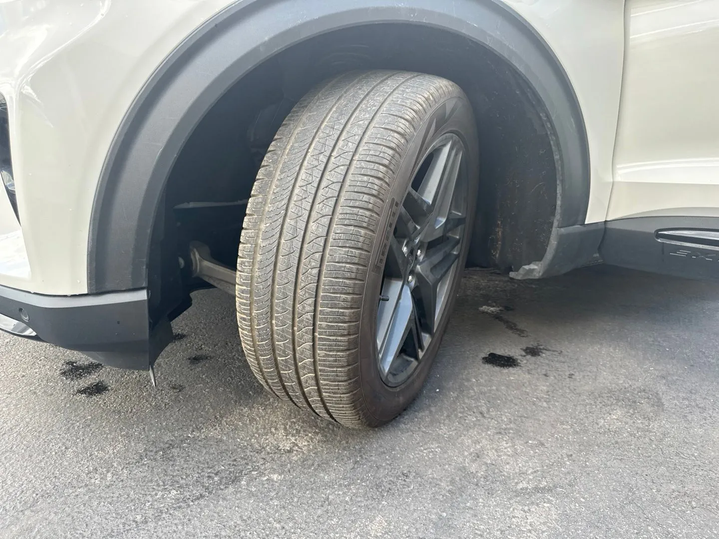 Ford Explorer photo 31