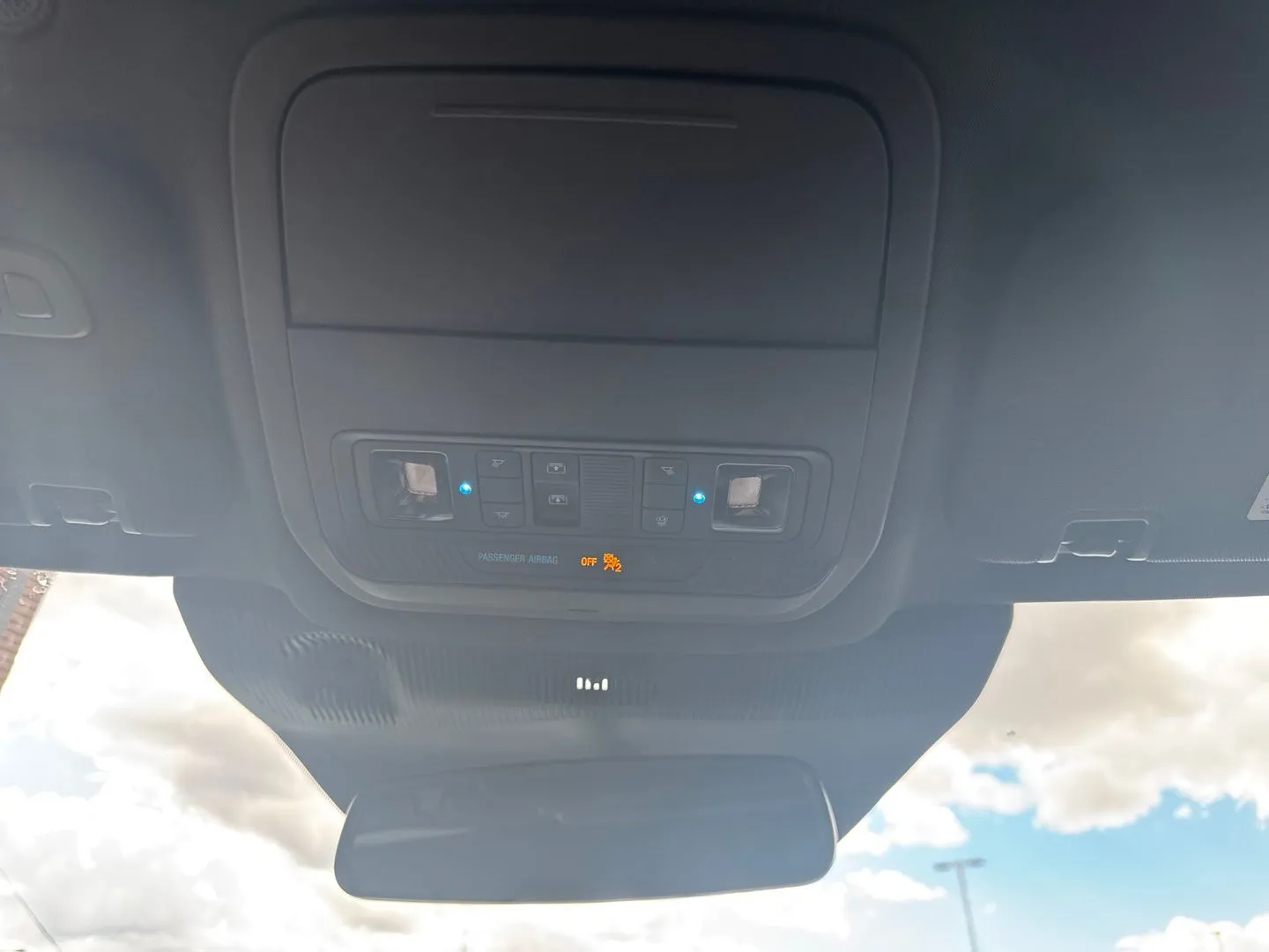 Ford Explorer photo 30