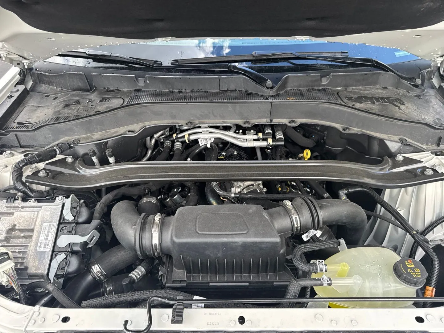 Ford Explorer photo 32