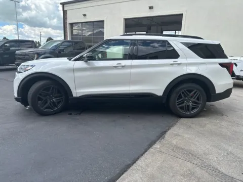 More photos of 2026 Ford Explorer ST at NeXgen Motors, UT