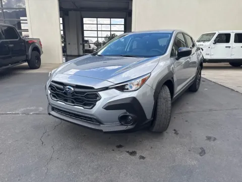 More photos of 2026 Subaru Crosstrek at NeXgen Motors, UT
