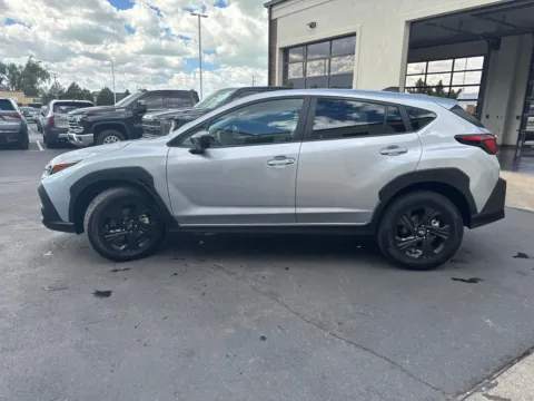 More photos of 2026 Subaru Crosstrek at NeXgen Motors, UT