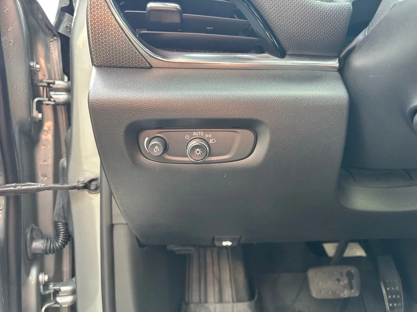 Chevrolet Traverse photo 22