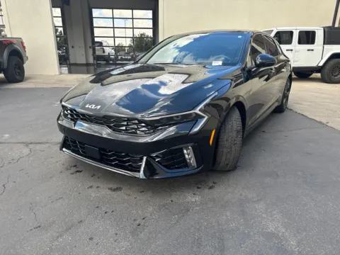 More photos of 2025 Kia K5 GT-Line at NeXgen Motors, UT