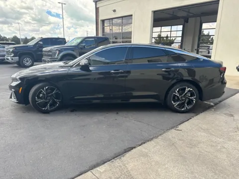 More photos of 2025 Kia K5 GT-Line at NeXgen Motors, UT
