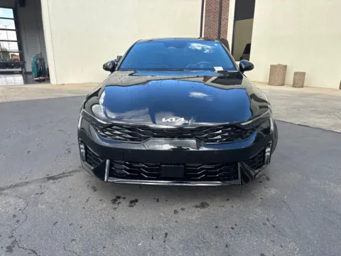 Another view of 2025 Kia K5 GT-Line for sale in Lindon, UT at NeXgen Motors