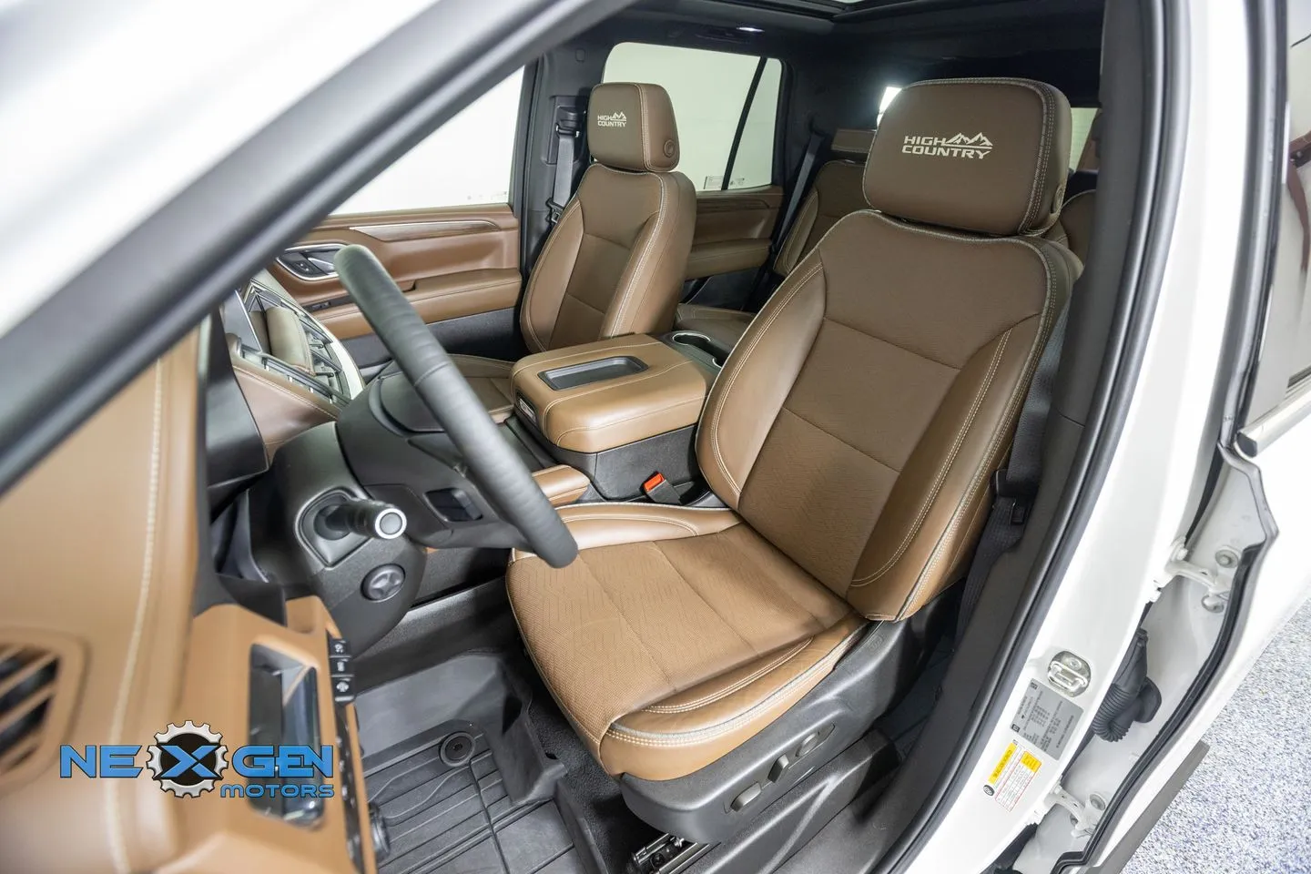 Chevrolet Tahoe photo 26