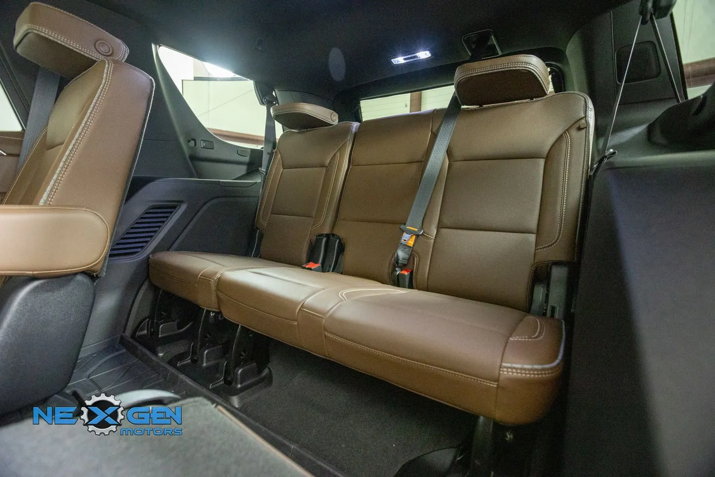 Chevrolet Tahoe photo 31