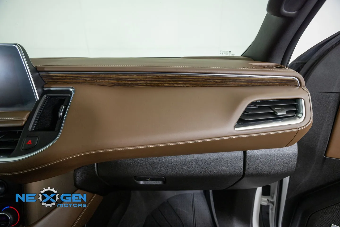Chevrolet Tahoe photo 45