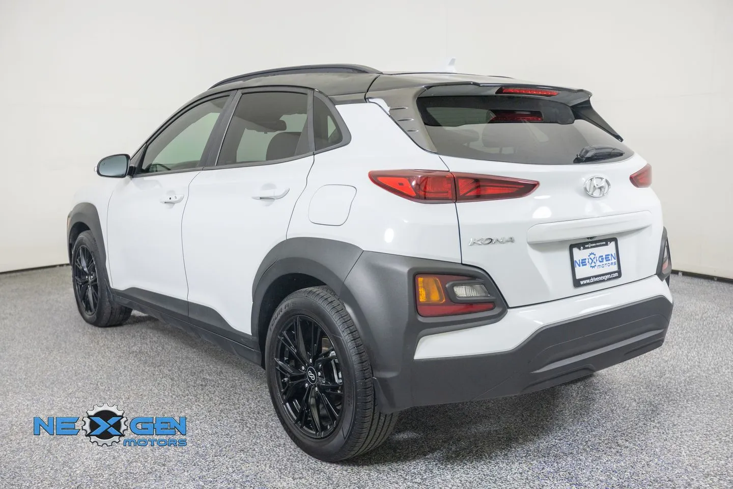 Hyundai Kona photo 27
