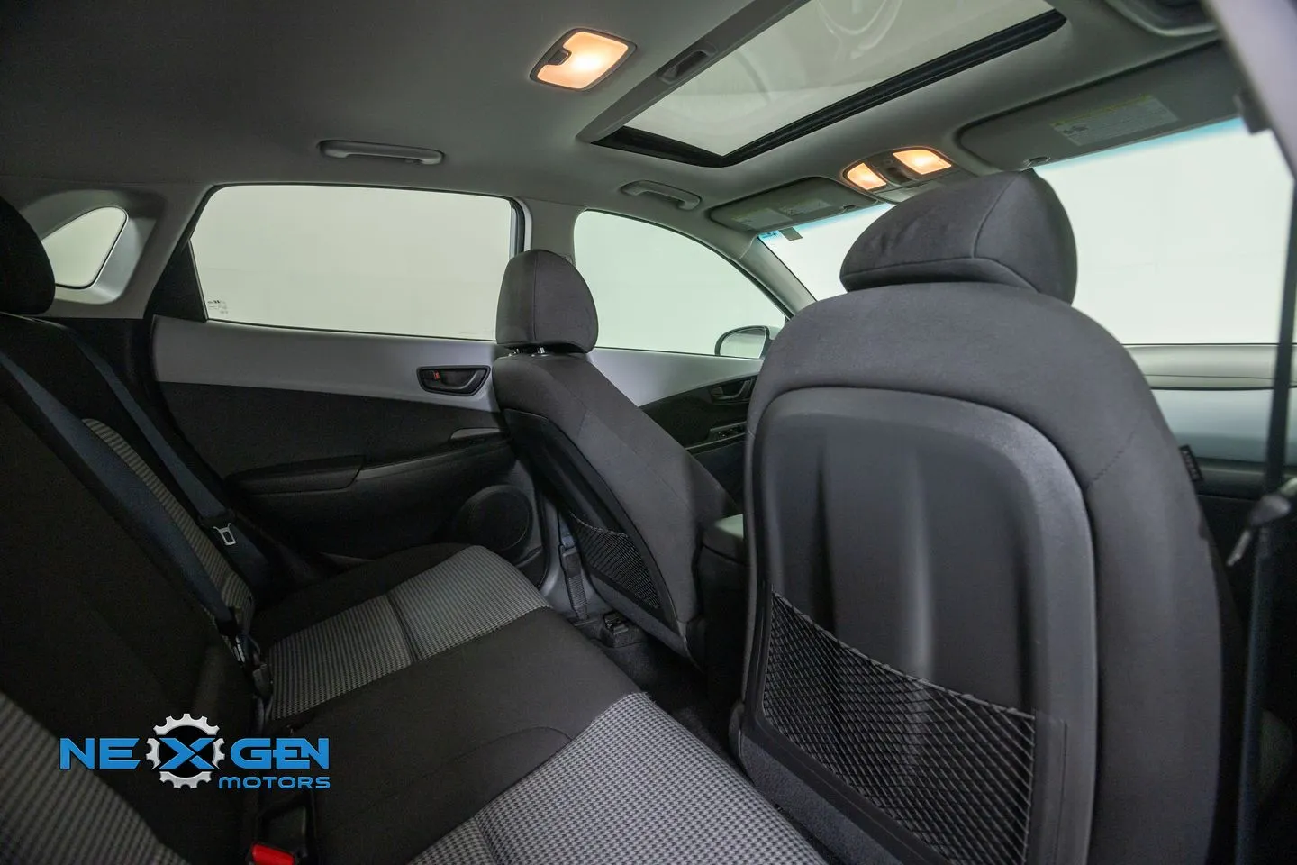 Hyundai Kona photo 38