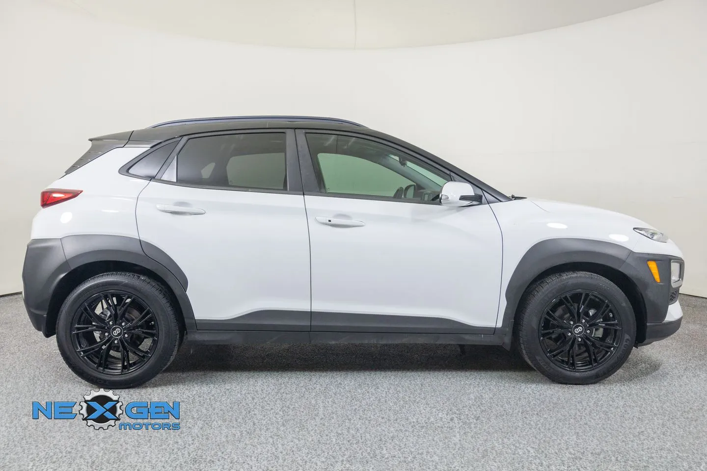 Hyundai Kona photo 36