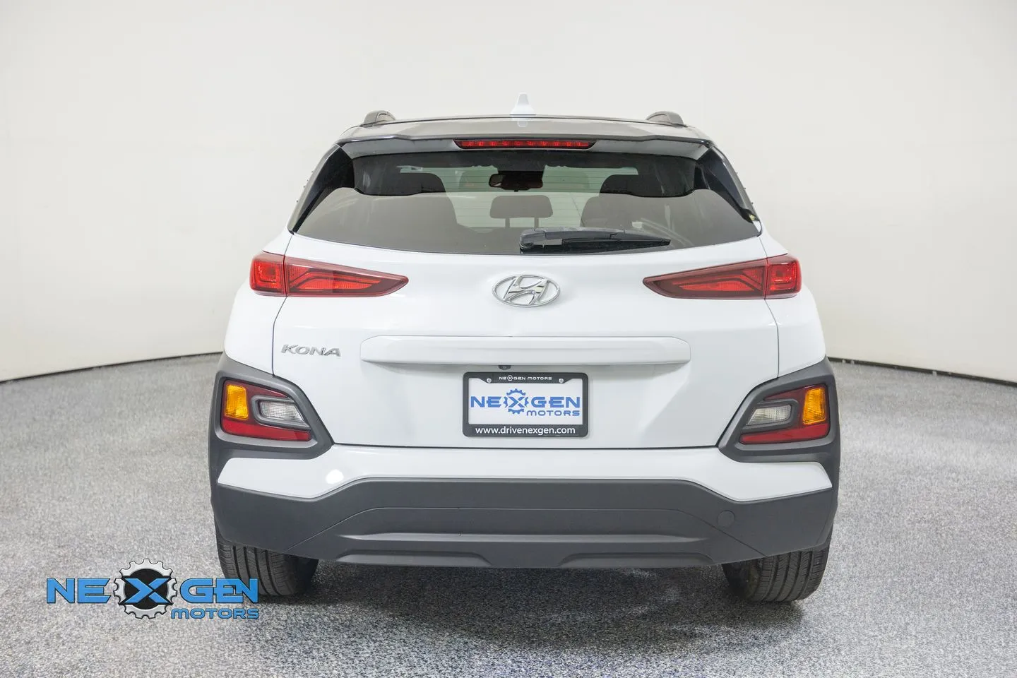 Hyundai Kona photo 33