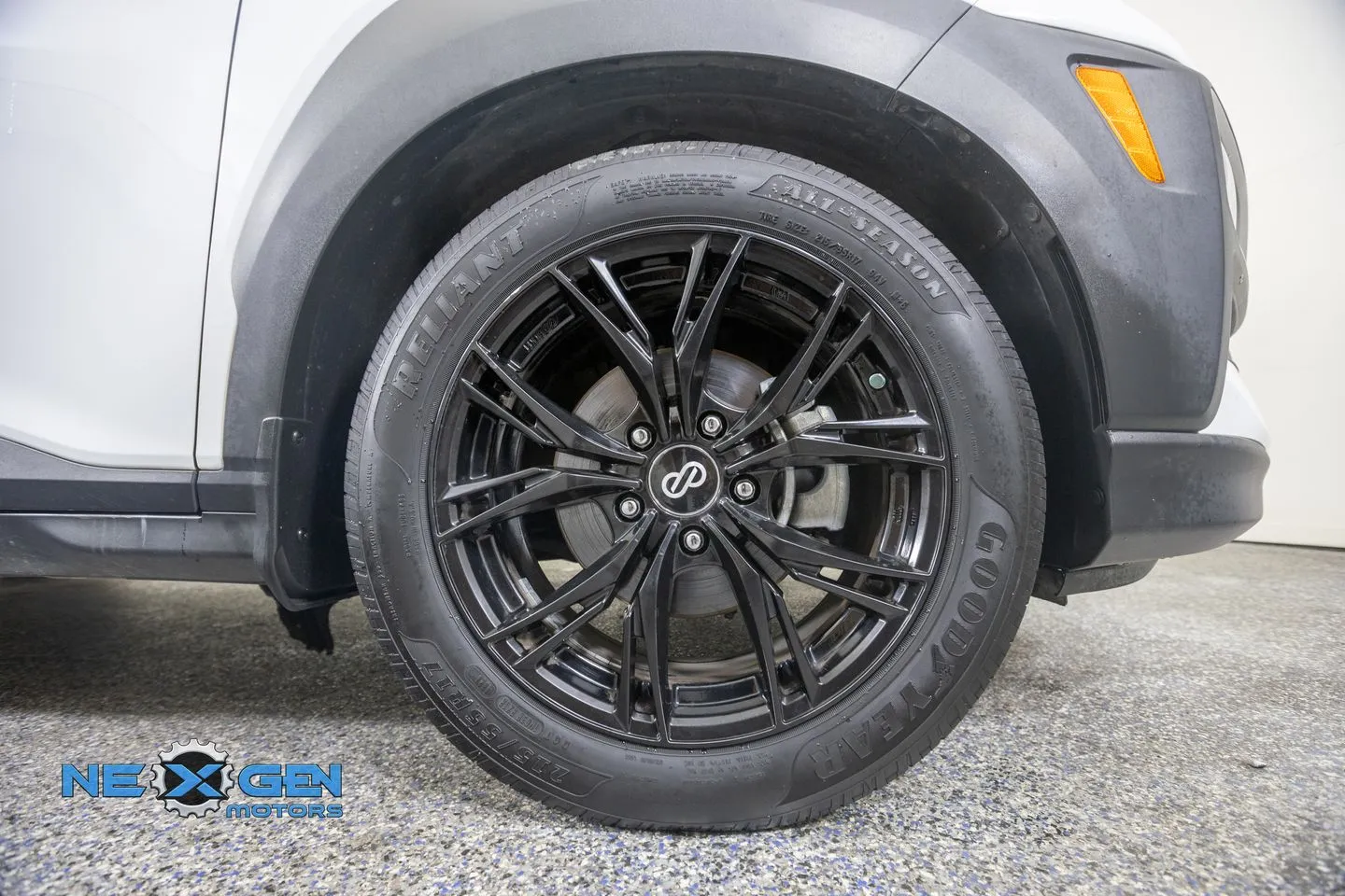 Hyundai Kona photo 42