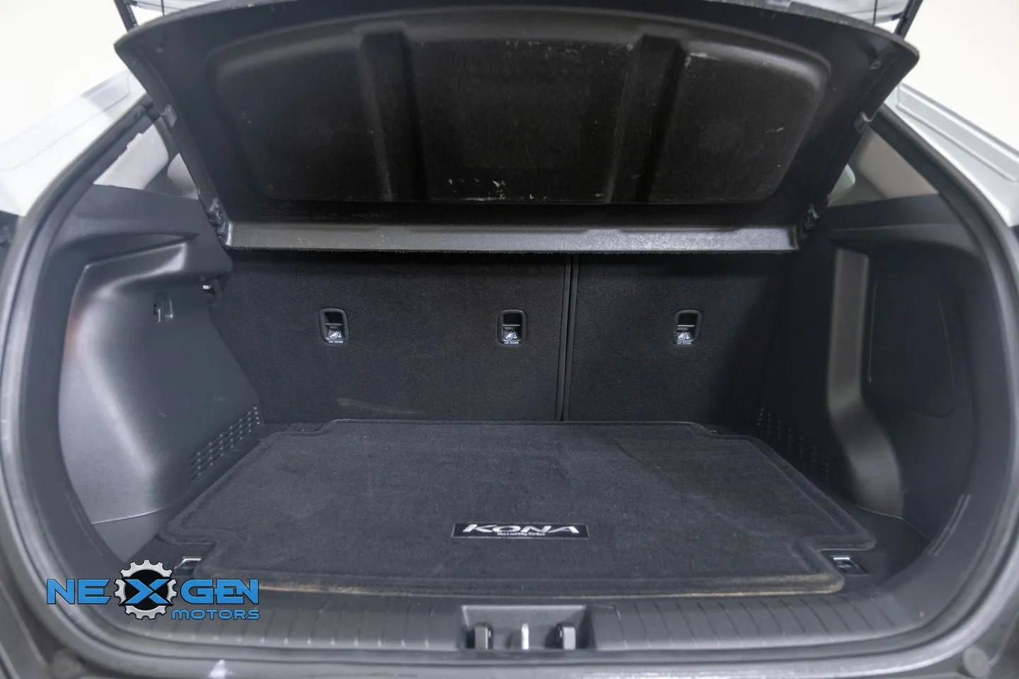 Hyundai Kona photo 34