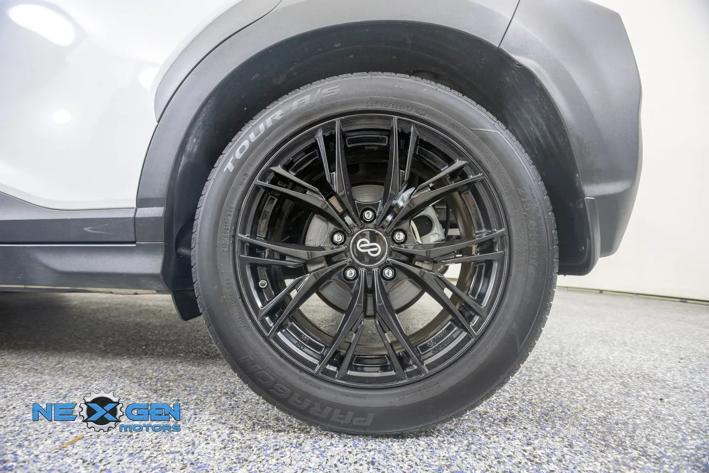 Hyundai Kona photo 44
