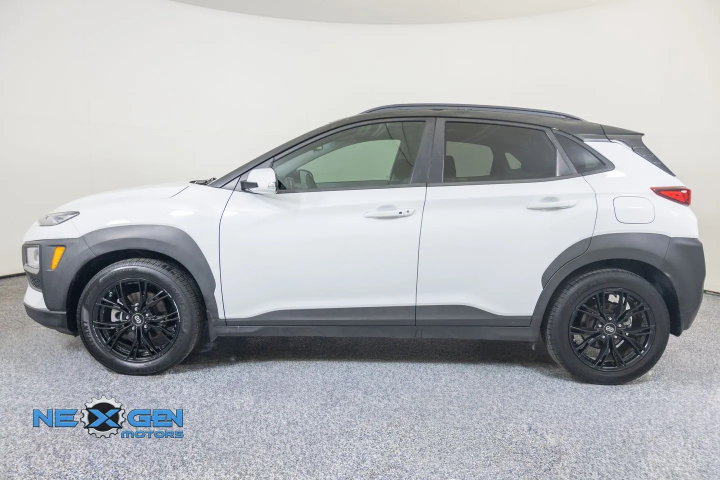 Hyundai Kona photo 26