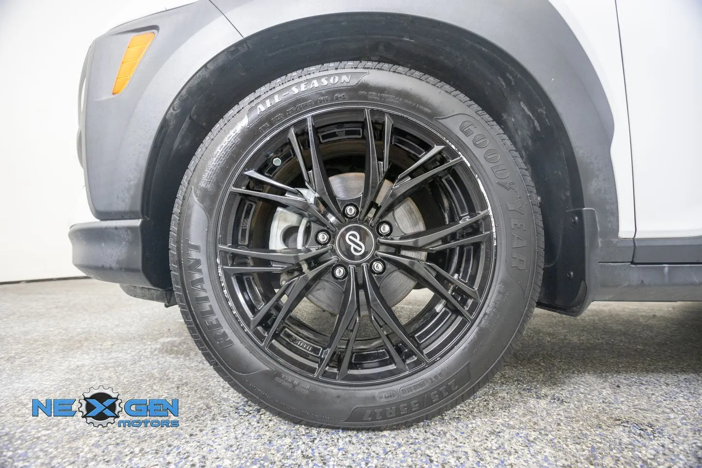 Hyundai Kona photo 45