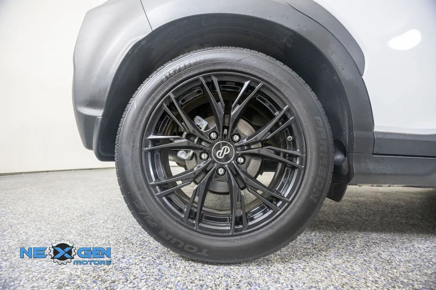Hyundai Kona photo 43