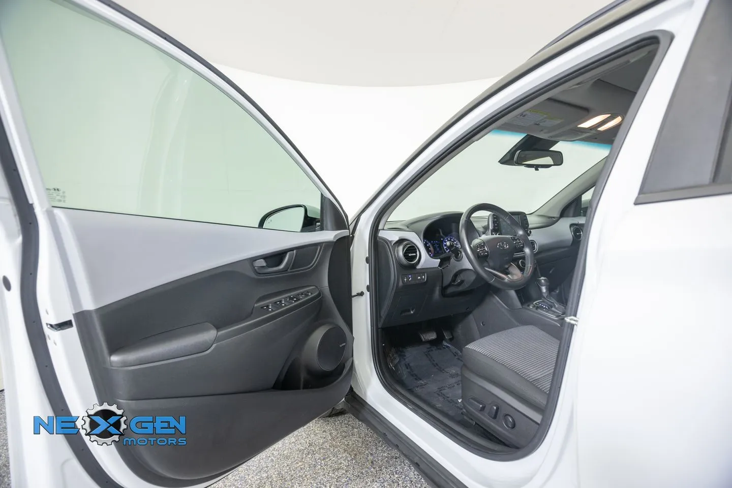 Hyundai Kona photo 11