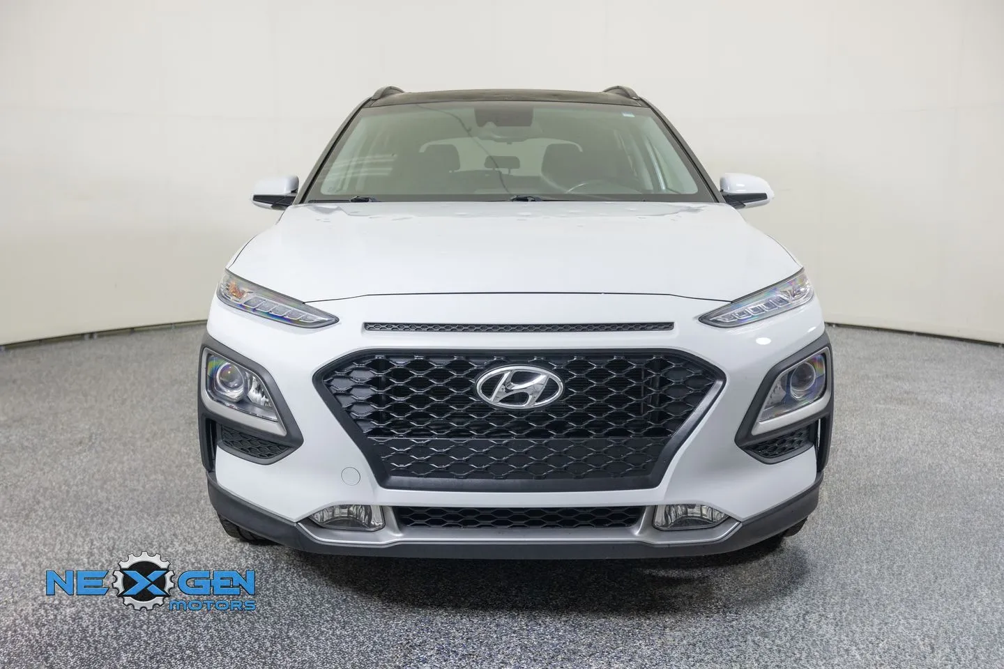 Hyundai Kona photo 46