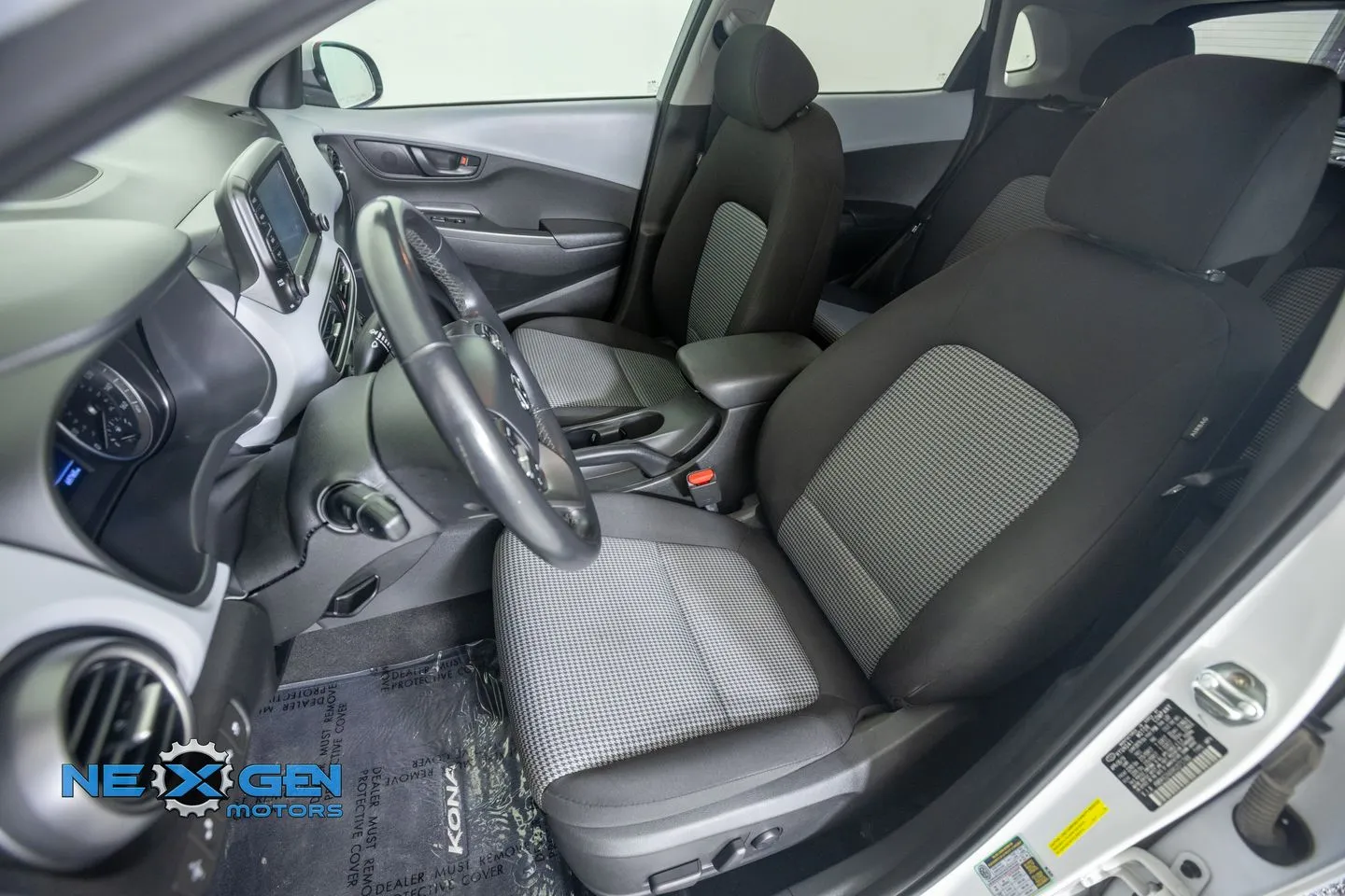 Hyundai Kona photo 25