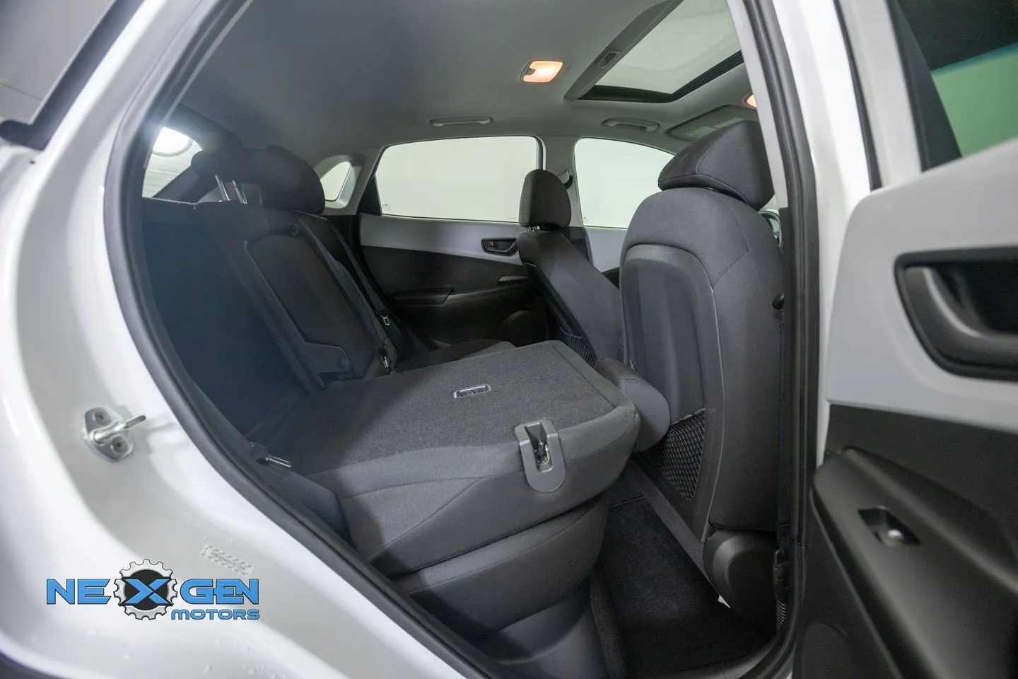 Hyundai Kona photo 40