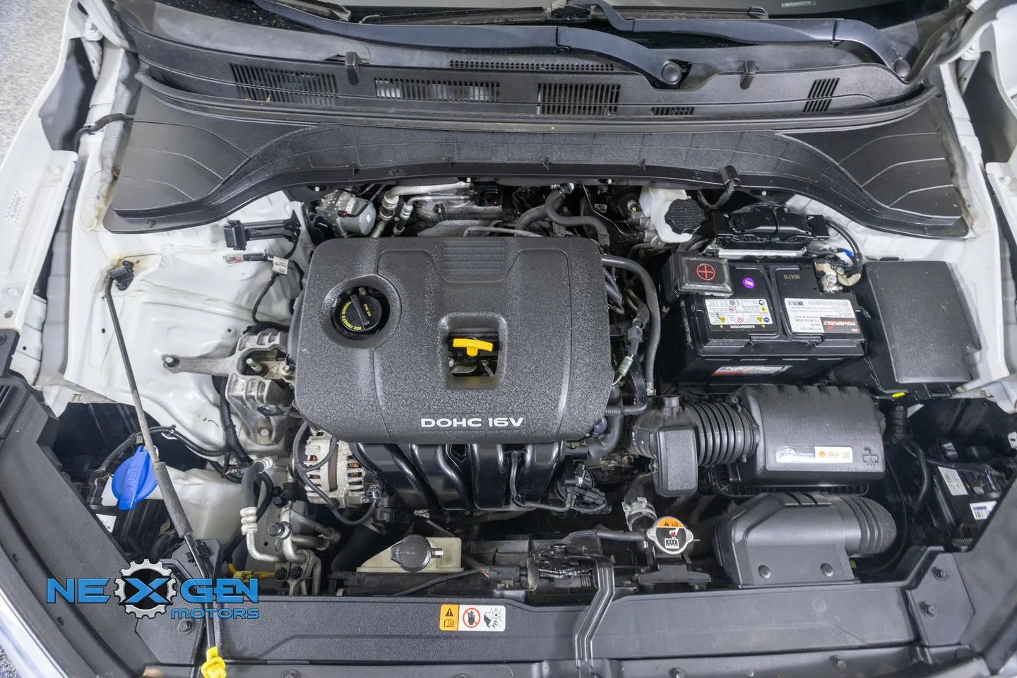 Hyundai Kona photo 48