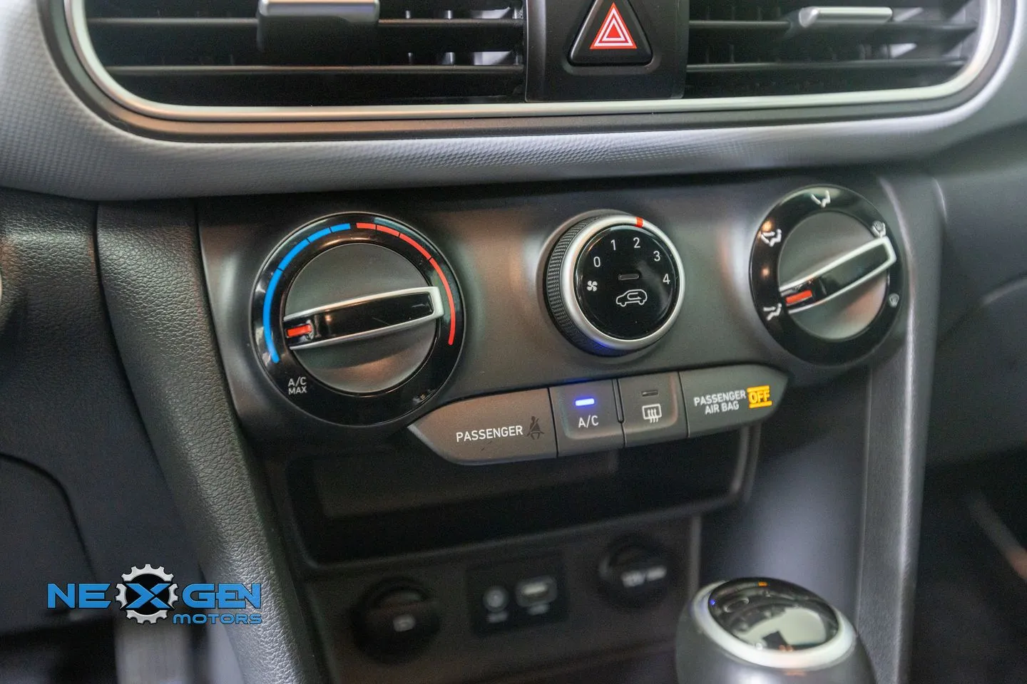 Hyundai Kona photo 22
