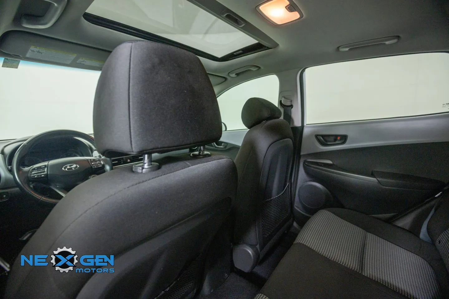 Hyundai Kona photo 29