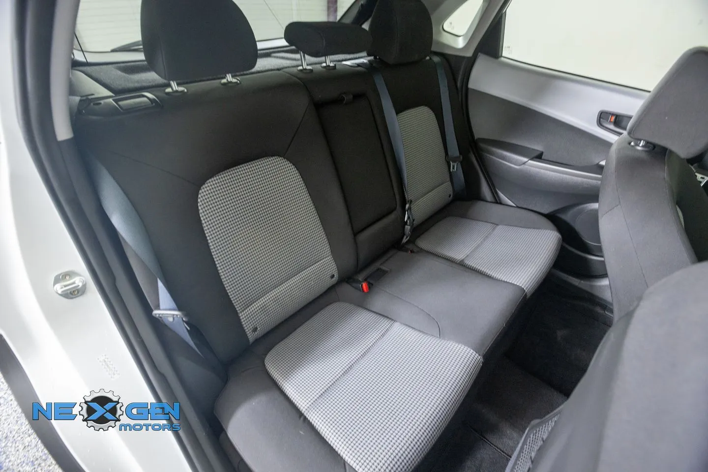 Hyundai Kona photo 41