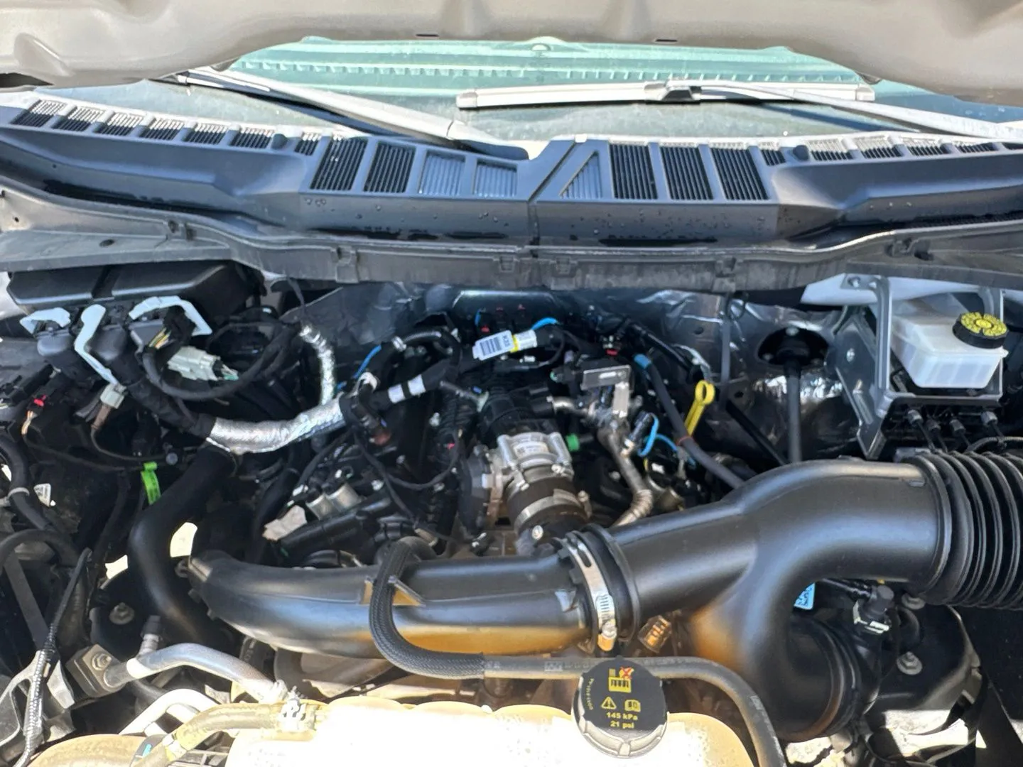 Ford F-150 photo 30
