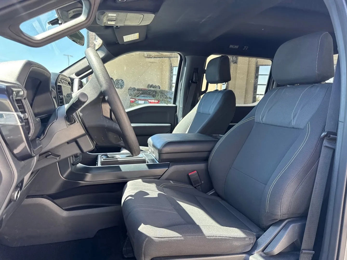 Ford F-150 photo 17