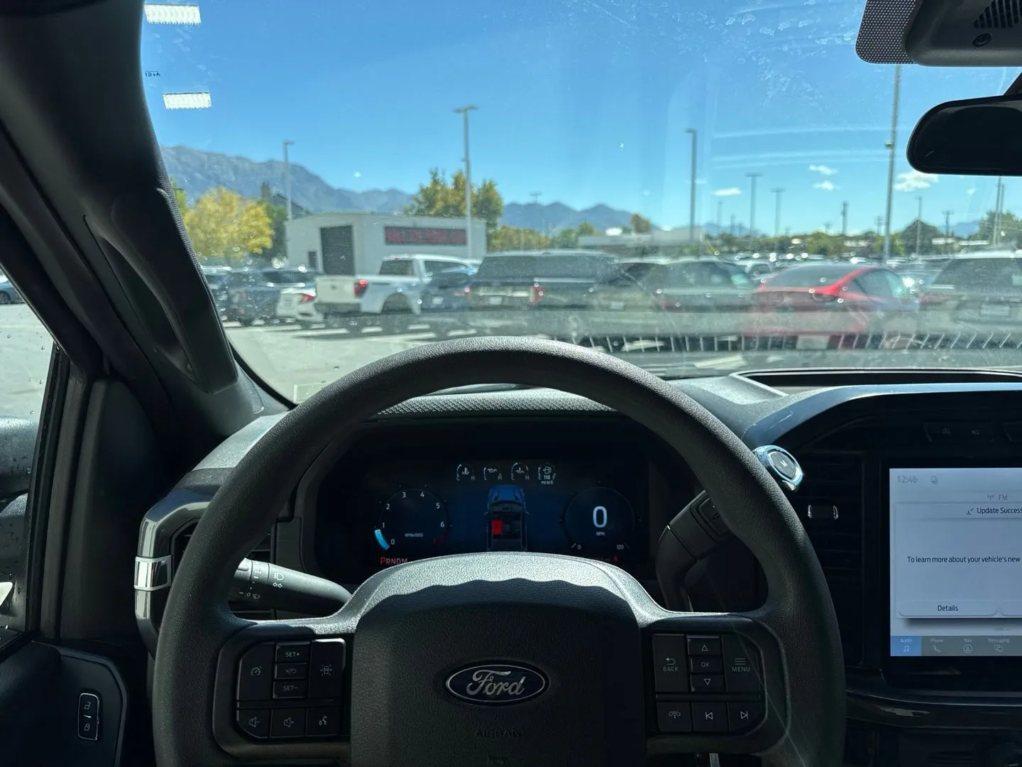 Ford F-150 photo 21