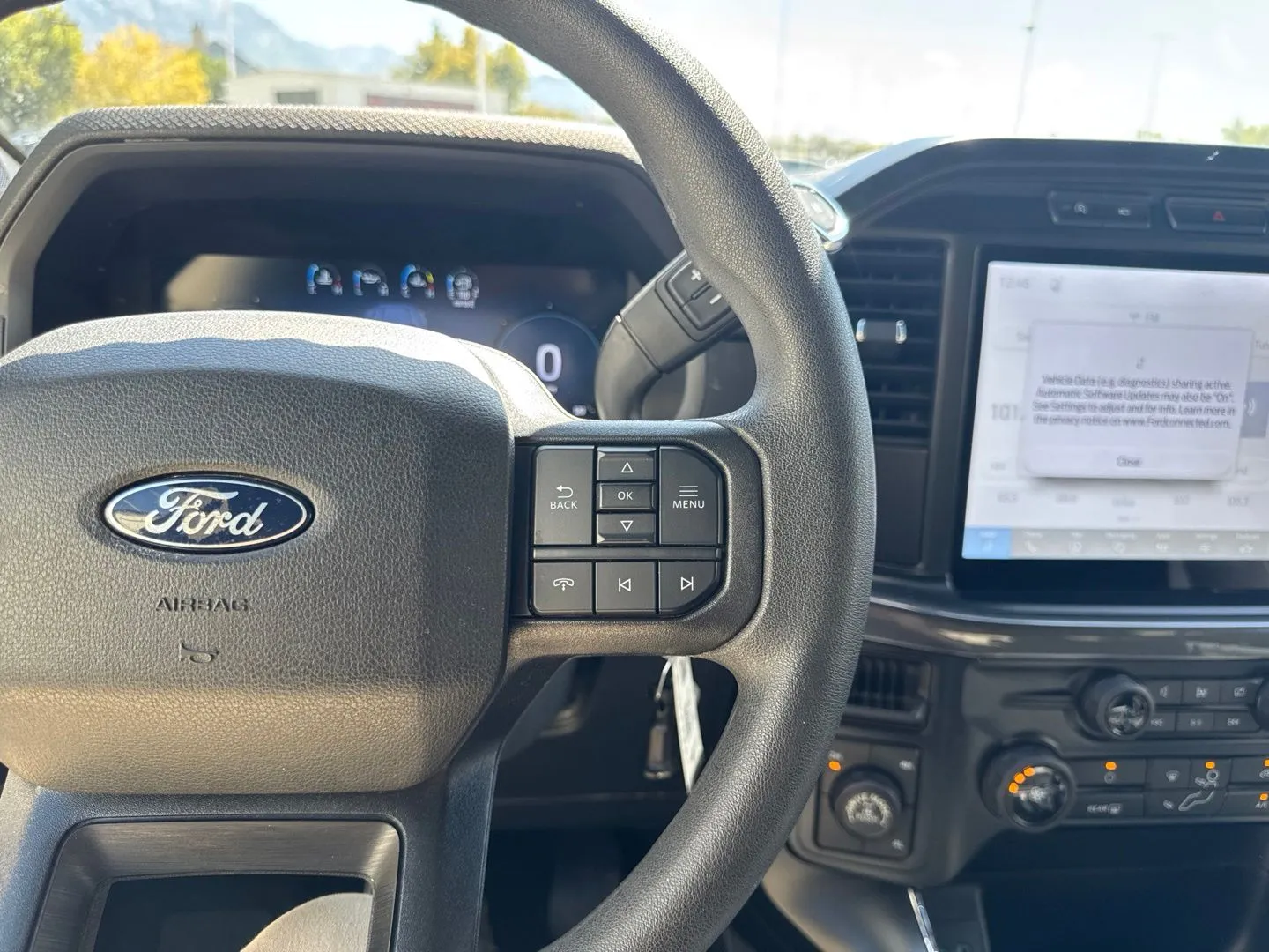 Ford F-150 photo 23